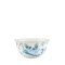 Блюдо для фруктов 14 см.,
 ORO DI DOCCIA TURCHESE от Ginori 1735, 002RG00 FCP000010140G00170600