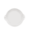 Блюдо 23 см., BIANCO от Ginori 1735, 002RG00 FRV000010230B00000000