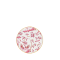Тарелка для хлеба 17 см.,
 ORO DI DOCCIA MAGENTA от Ginori 1735, 002RG00 FPT110010175G00170800