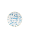 Десертная тарелка 21,5 см.,
 ORO DI DOCCIA GIADA от Ginori 1735, 002RG00 FPT110010215G00170700