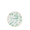 Десертная тарелка 21,5 см.,
 ORO DI DOCCIA GIADA от Ginori 1735, 002RG00 FPT110010215G00170700