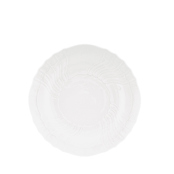 Тарелка 33 см., BIANCO от Ginori 1735, 002RG00 FPT110010330B00000000