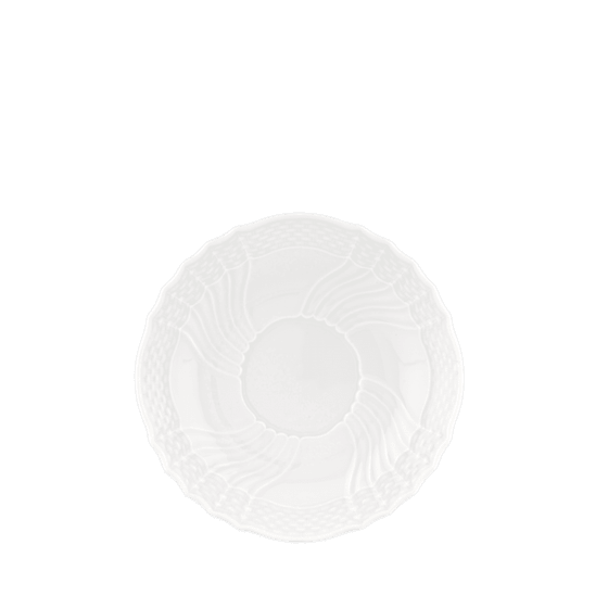 Блюдце для кофейной чашки 15 см., BIANCO от Ginori 1735, 002RG00 FPT301010150B00000000
