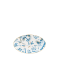 Блюдо 23 см.,
 ORO DI DOCCIA GIADA от Ginori 1735, 002RG00 FRV000010230G00170700