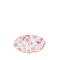 Блюдо 23 см.,
 ORO DI DOCCIA MAGENTA от Ginori 1735, 002RG00 FRV000010230G00170800