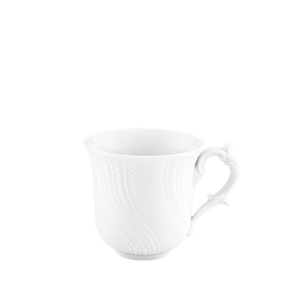 Кружка 350 мл.,  BIANCO от Ginori 1735, 002RG00 FTZ701010350B00000000