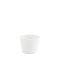 Фарфоровый стаканчик 50 мл., BIANCO от Ginori 1735, 002RG00 FCO061010050B00000000