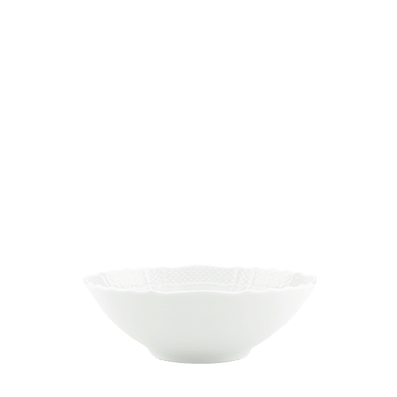 Блюдо для фруктов 16 см., BIANCO от Ginori 1735, 002RG00 FCP000010160B00000000