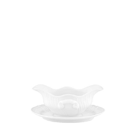 Соусник В9,5 см., BIANCO от Ginori 1735, 002RG00 FCT13001GENB00000000