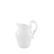 Молочник 230 мл.,  BIANCO от Ginori 1735, 002RG00 FLT000010230B00000000