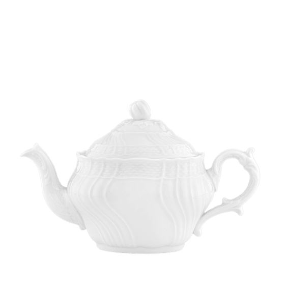 Чайник 310мл., BIANCO от Ginori 1735, 002RG00 FTE400010031B00000000