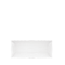 Прямоугольное блюдо 28х12 см., BIANCO от Ginori 1735, 002RG00 FVS1400128XB00000000