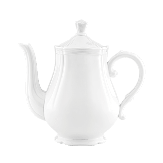Кофейник 770 мл., BIANCO от Ginori 1735, 003RG00 FCF300010077B00000000