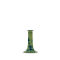 Подсвечник 15 см., ORIENTE ITALIANO MALACHITE от Ginori 1735, 003RG00 FCO001LX0150G00123600