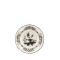 Блюдо для фруктов 15 см., ORIENTE ITALIANO ALBUS от Ginori 1735, 003RG00 FCP000010150G00124000
