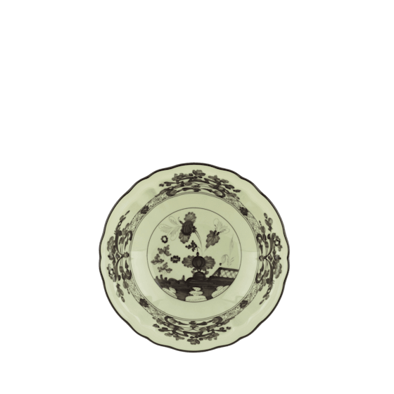Блюдо для фруктов 15 см., ORIENTE ITALIANO BARIO от Ginori 1735, 003RG00 FCP000010150G00124100