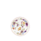 Салатник овальный 25 см., GRANDUCA COREANA от Ginori 1735, 003RG00 FIN030010250G00160800