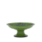 Фруктовница 22 см., ORIENTE ITALIANO MALACHITE от Ginori 1735, 003RG00 FCT300010220G00123600