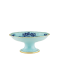 Фруктовница 22 см., ORIENTE ITALIANO IRIS от Ginori 1735, 003RG00 FCT300010220G00124300
