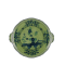Блюдо для торта 30,5 см., ORIENTE ITALIANO MALACHITE от Ginori 1735, 003RG00 FCT910010305G00123600