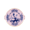 Блюдо для торта 30,5 см., ORIENTE ITALIANO AZALEA от Ginori 1735, 003RG00 FCT910010305G00124500