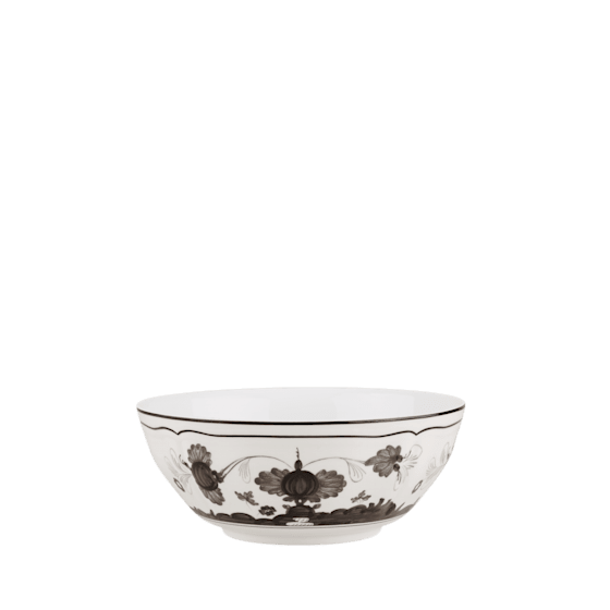 Салатник 17 см., ORIENTE ITALIANO ALBUS от Ginori 1735, 003RG00 FIN020010170G00124000