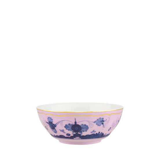 Салатник 17 см., ORIENTE ITALIANO AZALEA от Ginori 1735, 003RG00 FIN020010170G00124500