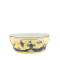 Салатник овальный 25 см., ORIENTE ITALIANO CITRINO от Ginori 1735, 003RG00 FIN030010250G00123900