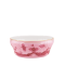 Овальная супница с крышкой 3850 мл., ORIENTE ITALIANO IRIS от Ginori 1735, 003RG00 FZP030010385G00124300