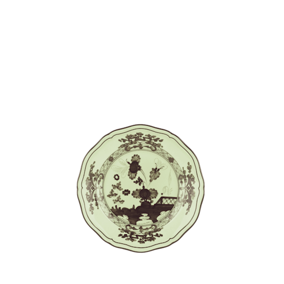 Тарелка для хлеба 17 см., ORIENTE ITALIANO BARIO от Ginori 1735, 003RG00 FPT110010170G00124100