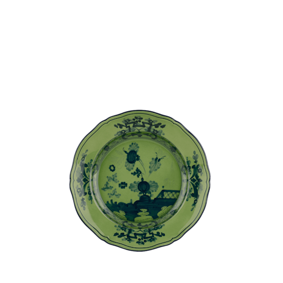 Яйцо с крышкой 21 см., ORIENTE ITALIANO IRIS от Ginori 1735, 017RG00 FG6846010210G00124300