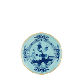 Тарелка десертная 21 см., ORIENTE ITALIANO IRIS от Ginori 1735, 003RG00 FPT110010210G00124300