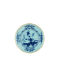 Обеденная тарелка 26,5 см., ORIENTE ITALIANO IRIS от Ginori 1735, 003RG00 FPT110010265G00124300