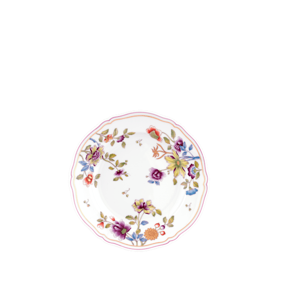Тарелка десертная 21 см., GRANDUCA COREANA от Ginori 1735, 003RG00 FPT110010210G00160800
