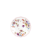 Обеденная тарелка 26,5 см., GRANDUCA COREANA от Ginori 1735, 003RG00 FPT110010265G00160800