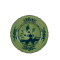 Подстановочная тарелка 31 см., ORIENTE ITALIANO MALACHITE от Ginori 1735, 003RG00 FPT110010310G00123600