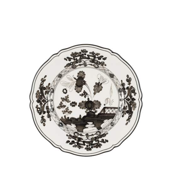 Подстановочная тарелка 31 см., ORIENTE ITALIANO ALBUS от Ginori 1735, 003RG00 FPT110010310G00124000
