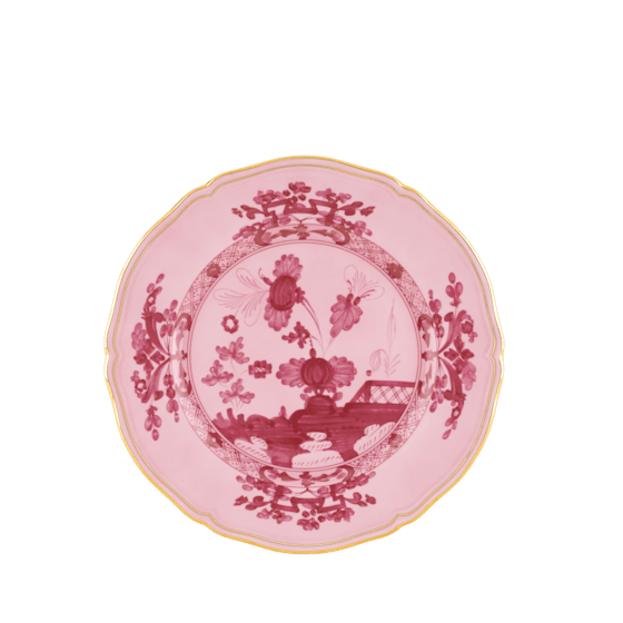 Подстановочная тарелка 31 см., ORIENTE ITALIANO PORPORA от Ginori 1735, 003RG00 FPT110010310G00124200