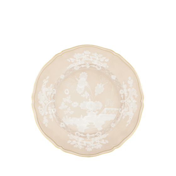 Подстановочная тарелка 31 см., ORIENTE ITALIANO MERINGA от Ginori 1735, 003RG00 FPT110010310G00135700