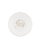 Шкатулка с крышкой 13 см., CORONA MONOGRAM BLU от Ginori 1735, 017RG02 FX5080LXM01720000