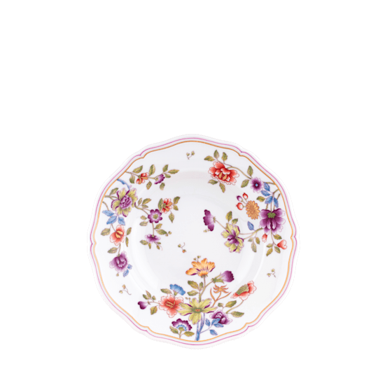 Тарелка суп-паста 24 см., GRANDUCA COREANA от Ginori 1735, 003RG00 FPT210010240G00160800