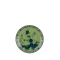 Блюдце для кофейной чашки 13.5 см., ORIENTE ITALIANO MALACHITE от Ginori 1735, 003RG00 FPT301010135G00123600