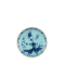 Блюдце для кофейной чашки 13.5 см., ORIENTE ITALIANO PERVINCA от Ginori 1735, 003RG00 FPT301010135G00124400