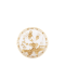 Блюдце для кофейной чашки 13.5 см., ORIENTE ITALIANO MERINGA от Ginori 1735, 003RG00 FPT301010135G00135700