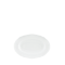 Блюдо овальное малое 15 х 22 см., BIANCO от Ginori 1735, 003RG00 FRV000010220B00000000