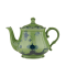 Чайник 680 мл., ORIENTE ITALIANO MALACHITE от Ginori 1735, 003RG00 FTE400010068G00123600
