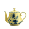 Чайник 680 мл., ORIENTE ITALIANO CITRINO от Ginori 1735, 003RG00 FTE400010068G00123900