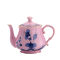 Чайник 680 мл., ORIENTE ITALIANO AZALEA от Ginori 1735, 003RG00 FTE400010068G00124500