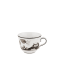 Кофейная чашка 120 мл., ORIENTE ITALIANO BARIO от Ginori 1735, 003RG00 FTZ301010120G00124100