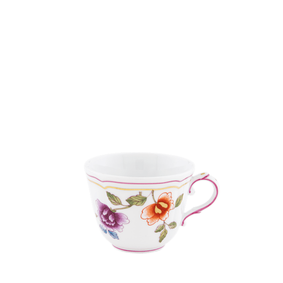 Кофейная чашка 120 мл., GRANDUCA COREANA от Ginori 1735, 003RG00 FTZ301010120G00160800